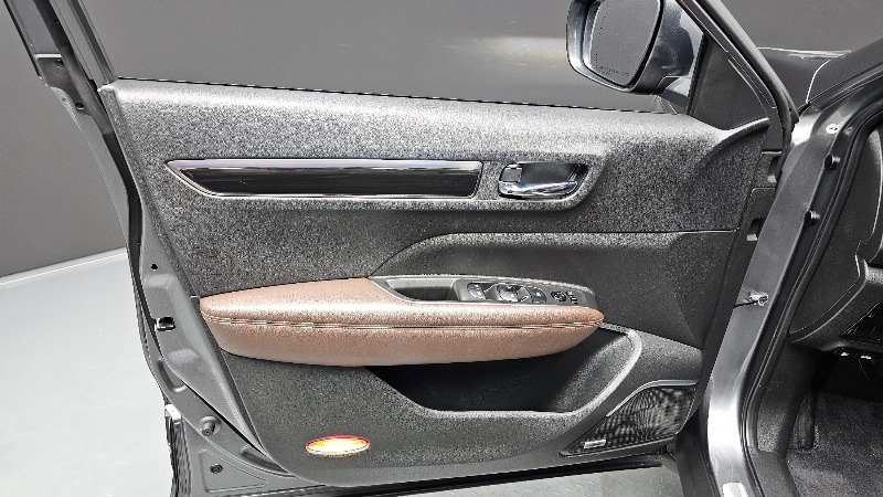 car Renault Samsung QM6 id65992 photo #24