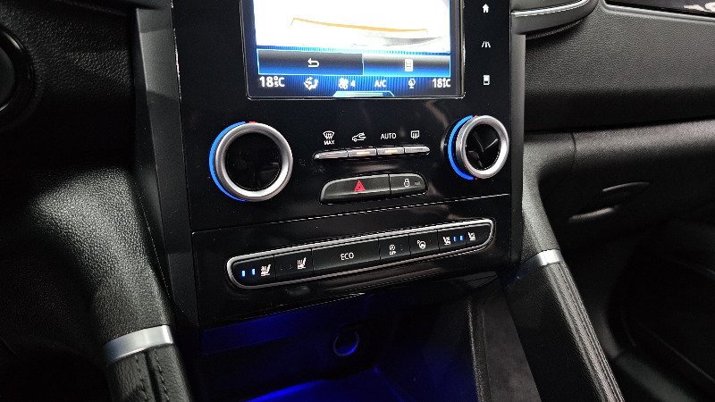 car Renault Samsung QM6 id65992 photo #28