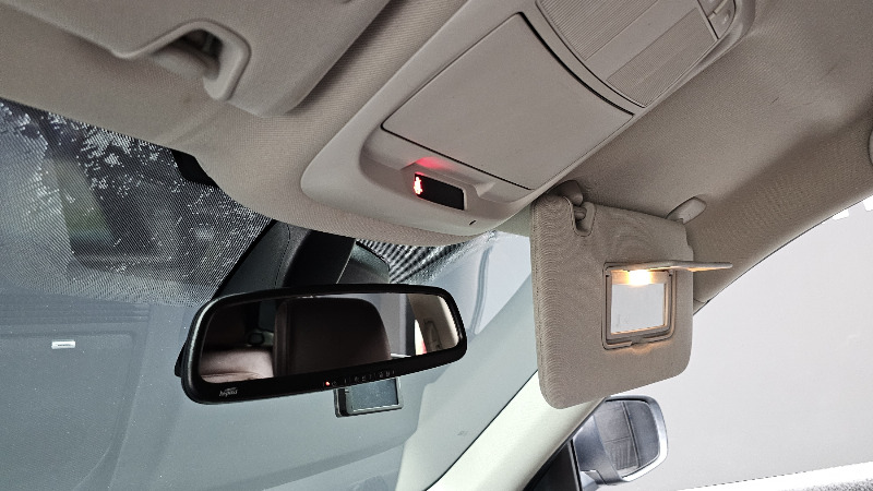 car Renault Samsung QM6 id65992 photo #29