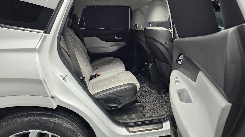 car Hyundai Santa FE id66012 photo #12
