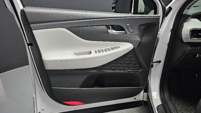 car Hyundai Santa FE id66012 photo #24