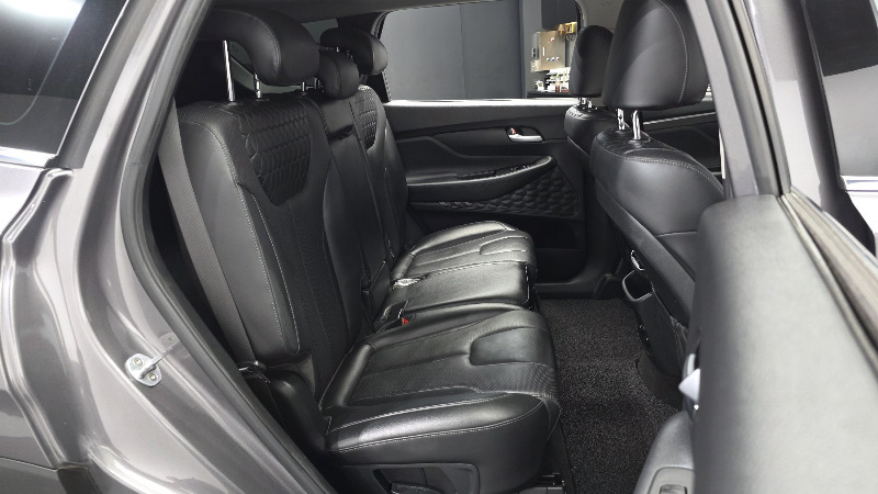 car Hyundai Santa FE id66013 photo #12