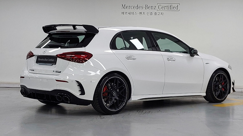 car Mercedes Benz A Class id66015 photo #2