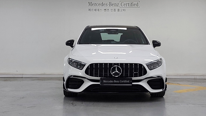car Mercedes Benz A Class id66015 photo #3