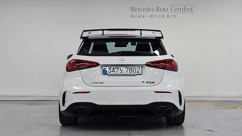 car Mercedes Benz A Class id66015 photo #4