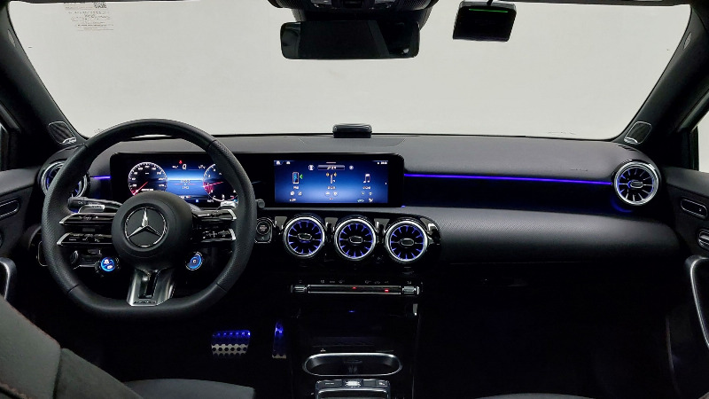 car Mercedes Benz A Class id66015 photo #7