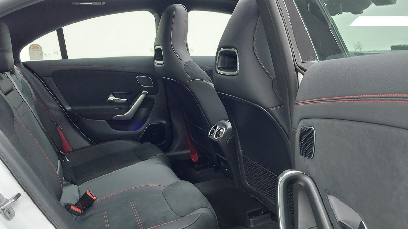 car Mercedes Benz CLA id66020 photo #10