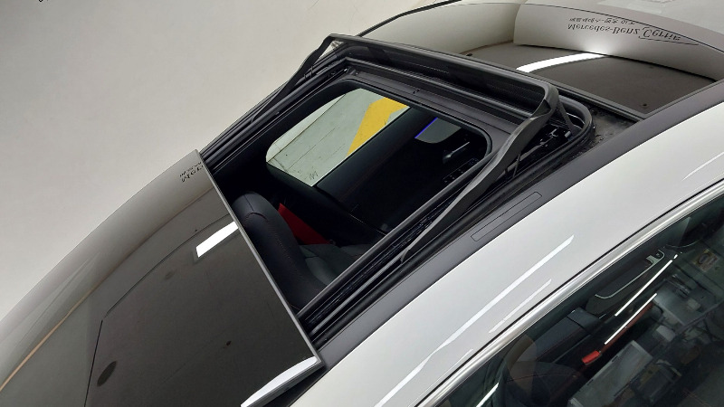 car Mercedes Benz CLA id66020 photo #12