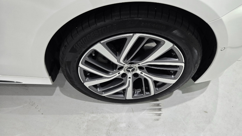 car Mercedes Benz E Class id66038 photo #5
