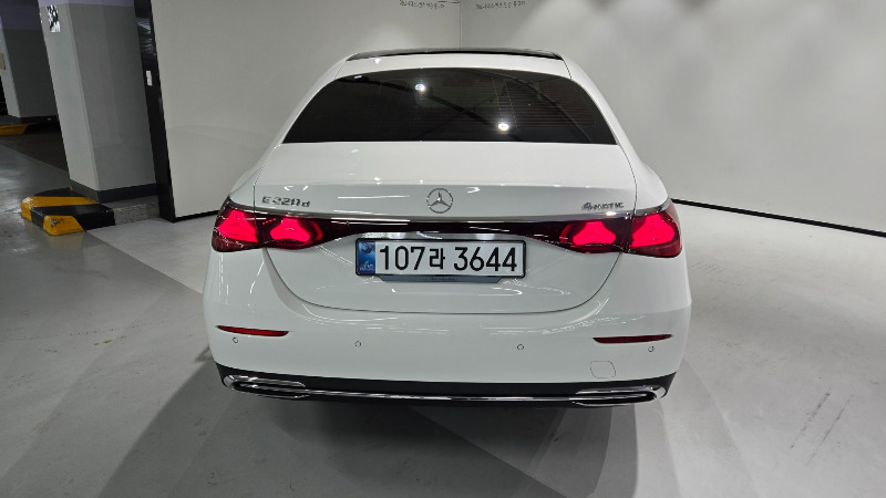 car Mercedes Benz E Class id66038 photo #7