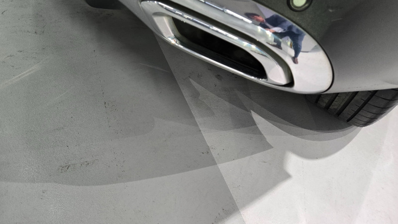 car Mercedes Benz GLE id66043 photo #11