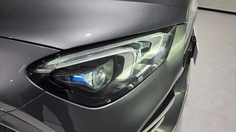 car Mercedes Benz GLE id66043 photo #12