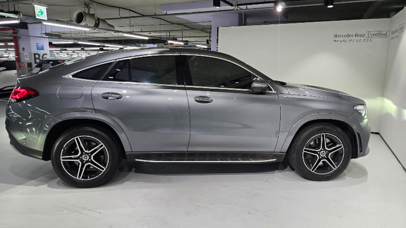 car Mercedes Benz GLE id66043 photo #9
