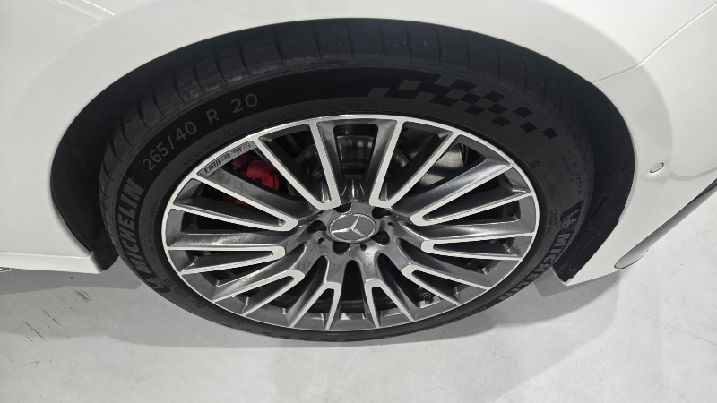 car Mercedes Benz E Class id66045 photo #5