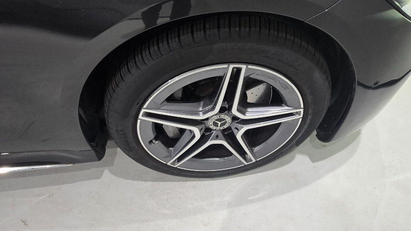car Mercedes Benz S Class id66047 photo #5
