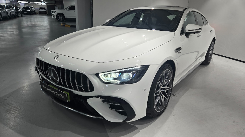 car Mercedes Benz AMG id66049 main photo