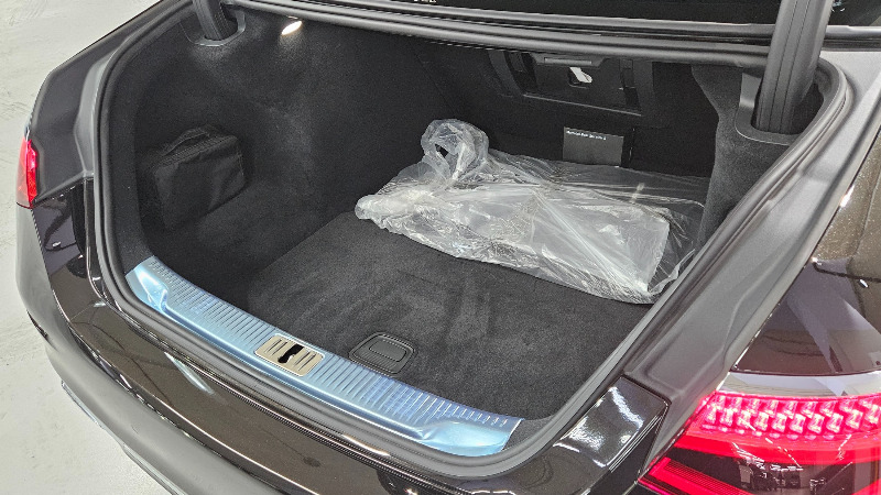 car Mercedes Benz S Class id66053 photo #10