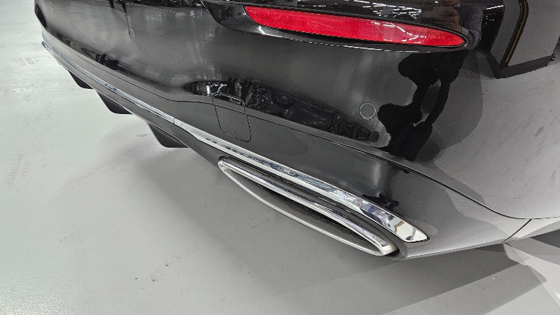 car Mercedes Benz S Class id66053 photo #11