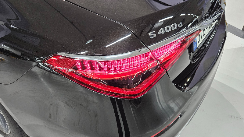 car Mercedes Benz S Class id66053 photo #13