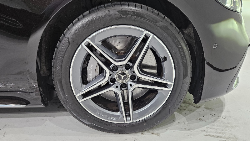car Mercedes Benz S Class id66053 photo #5