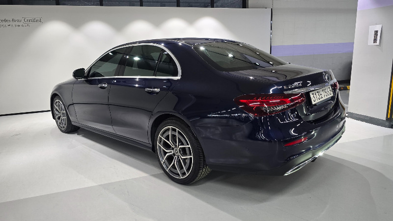 car Mercedes Benz E Class id66054 photo #3