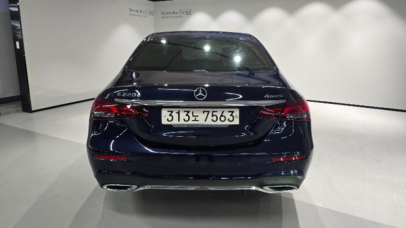 car Mercedes Benz E Class id66054 photo #7