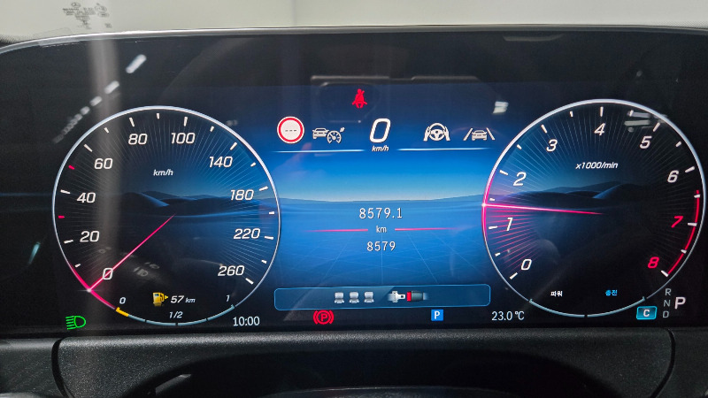 car Mercedes Benz E Class id66055 photo #16