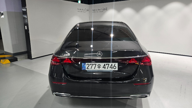 car Mercedes Benz E Class id66055 photo #7