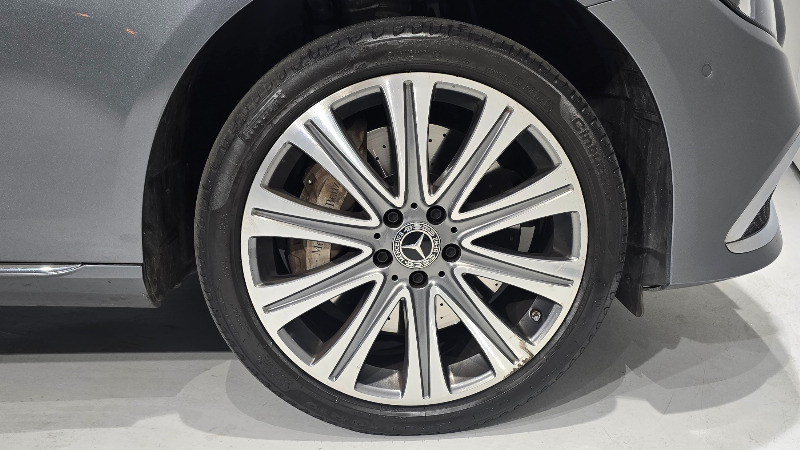 car Mercedes Benz E Class id66057 photo #5