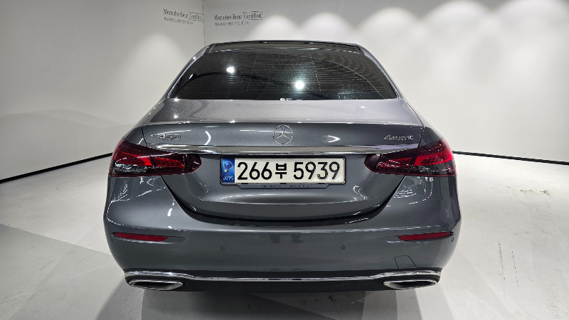 car Mercedes Benz E Class id66057 photo #7