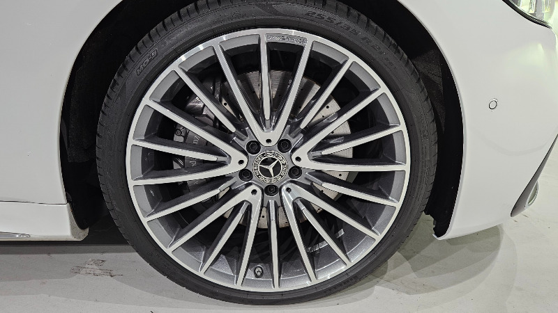 car Mercedes Benz S Class id66059 photo #5