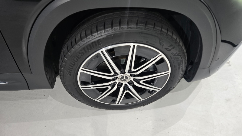 car Mercedes Benz EQB id66061 photo #5