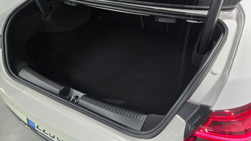 car Mercedes Benz CLA id66065 photo #10