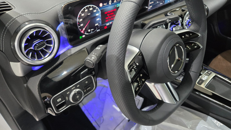 car Mercedes Benz CLA id66065 photo #19