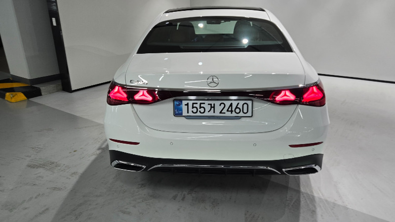car Mercedes Benz E Class id66068 photo #7