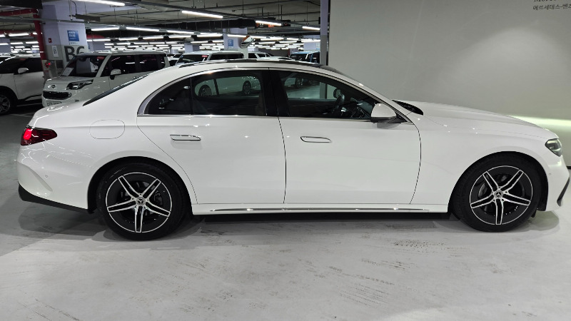 car Mercedes Benz E Class id66068 photo #9