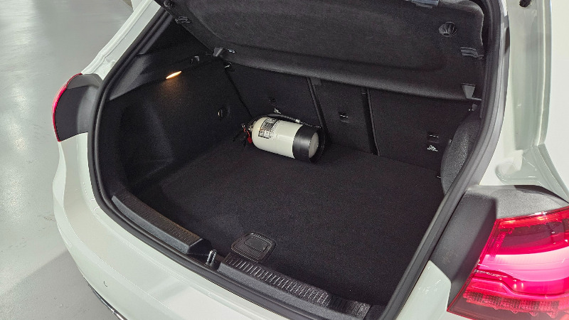 car Mercedes Benz A Class id66069 photo #9