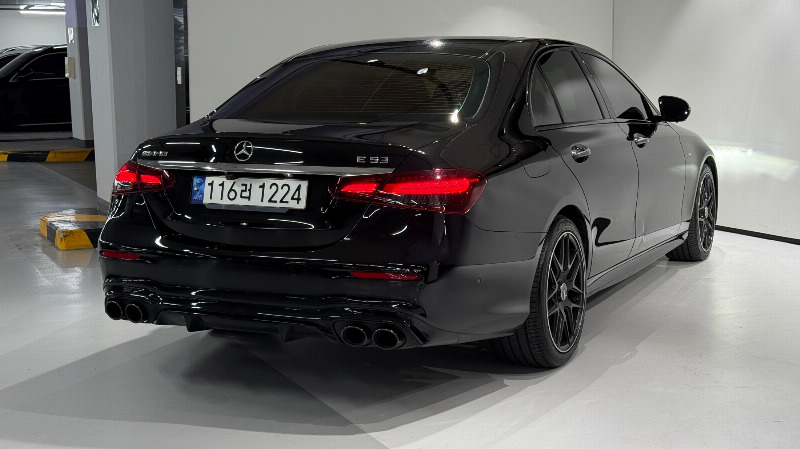 car Mercedes Benz E Class id66072 photo #4
