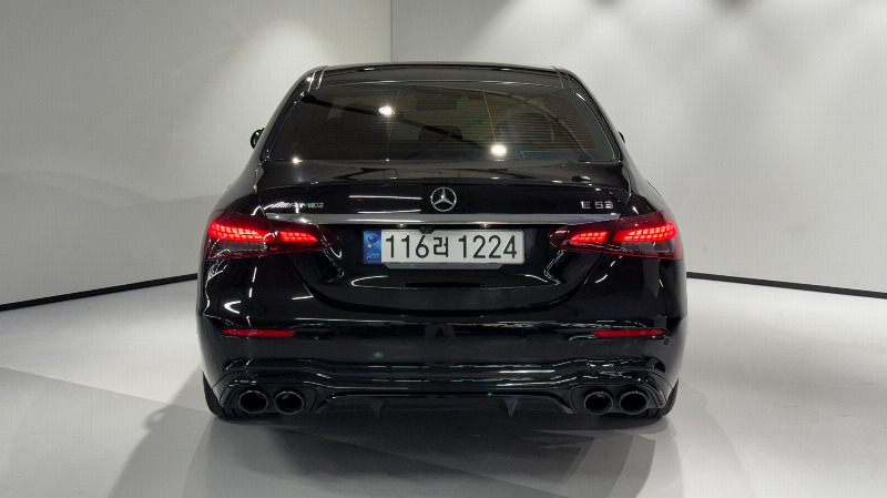 car Mercedes Benz E Class id66072 photo #5