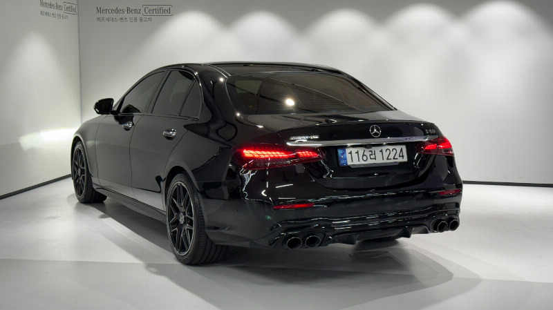 car Mercedes Benz E Class id66072 photo #6