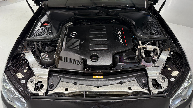 car Mercedes Benz E Class id66072 photo #7