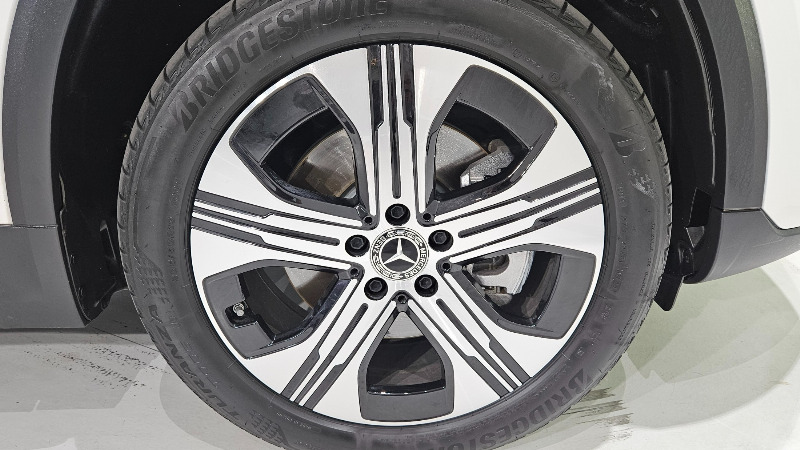 car Mercedes Benz EQA id66073 photo #5