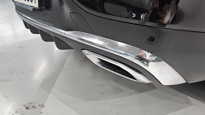 car Mercedes Benz GLC id66074 photo #11