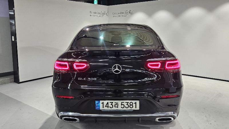 car Mercedes Benz GLC id66074 photo #7