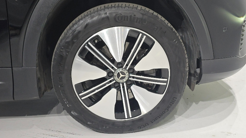 car Mercedes Benz EQB id66075 photo #5