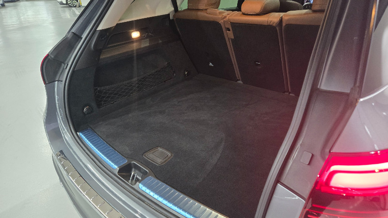 car Mercedes Benz GLE id66076 photo #10