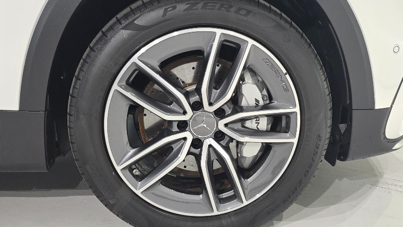 car Mercedes Benz GLB id66084 photo #9