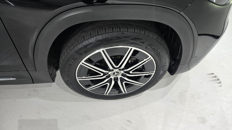 car Mercedes Benz EQB id66093 photo #5