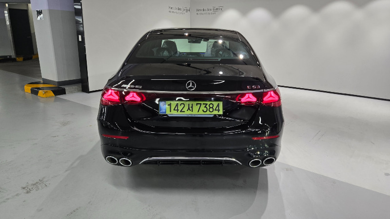 car Mercedes Benz E Class id66095 photo #7