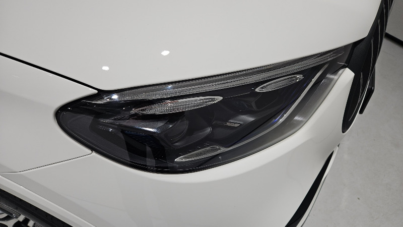 car Mercedes Benz GLC id66096 photo #12